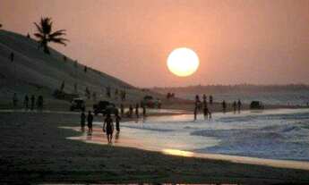 Imagem 15: Alugo linda casa no Paracuru por temporada. Piscina 3 quartos 3 banheiros