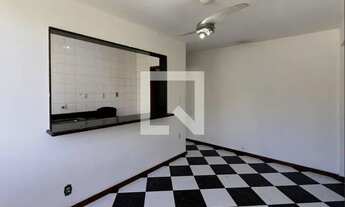 Imagem 4: Apartamento para Aluguel - Santa Teresa, 2 Quartos, 53 m2