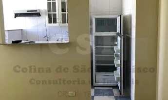 Imagem 5: Apartamento de 54m² 1 dormitório 1 vaga - Jaguaré - São Paulo