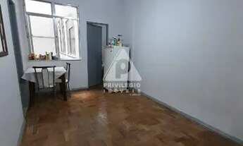 Imagem: Apartamento à venda, 1 quarto, Centro