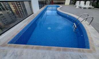 Imagem 7: ALUGA-SE Apto tipo quarto e sala totalmente MOBILIADO no AMETISTA 4 no bairro