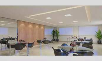 Imagem 6: Apartamento para venda CIDADE ALTA Cuiabá - 24733