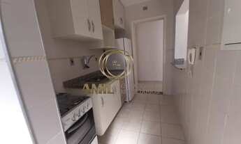 Imagem 2: SÃO JOSÉ DOS CAMPOS - Apartamento Padrão - JARDIM ESPLANADA