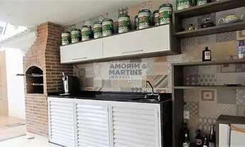 Imagem 2: Casa em Condomínio para Venda em Rio de Janeiro, Jacarepaguá, 4 dormitórios, 1 suíte, 5 ba