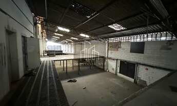 Imagem 6: Pavilhão/Galpão para alugar no bairro Alphaville Empresarial - Barueri/SP