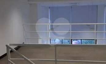 Imagem: CONJUNTO COMERCIAL 167M2 NO BROOKLIN