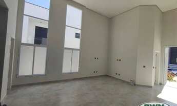Imagem 2: Casa com 3 dormitórios à venda, 151 m² por R$ 1.295.000,00 - Condomínio Cyrela Landscape