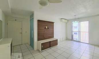 Imagem 2: Apartamento para Aluguel - Engenho de Dentro, 3 Quartos, 67 m2