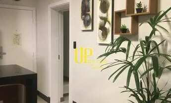 Imagem 7: Apartamento com 1 dormitório para alugar, 57 m² por R$ 6.500/mês - Le Bougainville - Barue