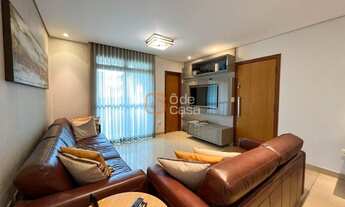 Imagem 6: Área Privativa com 4 Quartos à venda, 282 m² por R$ 1.300.000 - Dona Clara - Belo Horizont