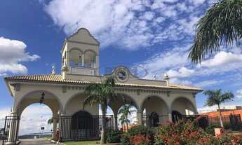 Imagem 5: Casa com 3 dormitórios à venda, 150 m² por R$ 1.100.000,00 - Condomínio Ibiti Reserva - So