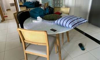 Imagem 6: Apartamento para aluguel tem 85 metros quadrados com 3 quartos em Armação - Salvador - Bah