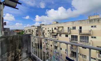 Imagem 5: Duplex para venda possui 63 metros quadrados com 3 quartos