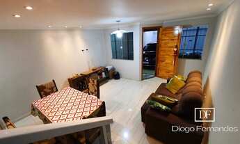 Imagem 5: Casa com 02 quartos/suíte e quintal pronta para morar no Verdes Mares em Macaé!