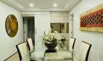 Imagem 7: JS Apartamento para venda tem 128 metros quadrados com 3 quartos em Jardim Renascença - Sã