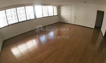 Imagem: Apartamento Padrão em São José do Rio