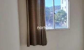 Imagem 7: Apartamento com 2 dormitórios à venda, 47 m² por R$ 230.000,00 - Vila Clarice - São Paulo