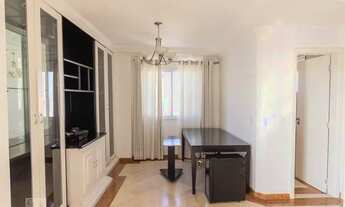 Imagem 3: Apartamento para Aluguel - Chácara Inglesa, 3 Quartos, 110 m2