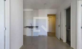 Imagem 4: Apartamento para Aluguel - Lapa, 2 Quartos, 36 m2