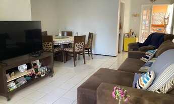 Imagem 2: Casa em Condomínio - 3 quartos