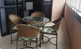 Imagem 5: Apartamento para alugar no bairro Caminho das Árvores - Salvador/BA