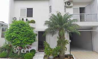 Imagem 3: SOBRADO (COND, FECHADO) MARIA LUIZA - SUÍTE, 2 QTOS, 3 VAGAS, A/C-132m²