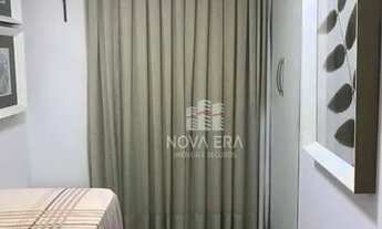 Imagem 7: Apartamento mobiliado