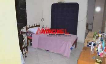 Imagem 6: Casa Padrão em São José dos Campos