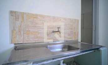 Imagem 5: Casa para Aluguel - Artur Alvim, 1 Quarto, 35 m2