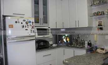 Imagem 4: Apartamento - Vila Alzira - Santo Andre - Sao Paulo