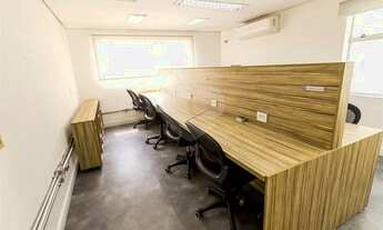 Imagem 4: São Paulo - Casa Padrão - VILA ROMANA