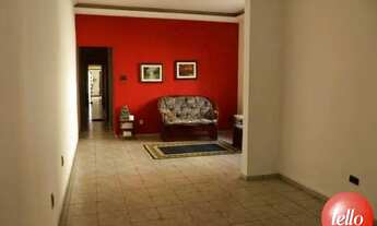 Imagem 2: São Paulo - Casa Padrão - Moema