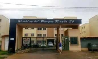 Imagem 1: Alugue Riacho fundo 2 ( valor já incluso condomínio e água