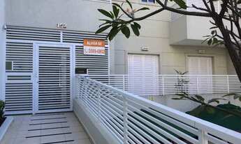 Imagem: Studio para aluguel tem 25 metros quadrados