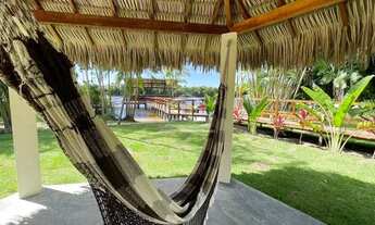 Imagem 5: Casa de Condomínio 126m² em Barreirinhas Porcelanato TR122121*-MKT&-17