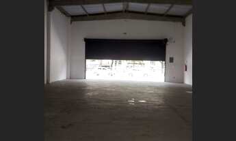 Imagem 7: Galpão/Depósito/Armazém para aluguel com 270 metros quadrados em Ponta Grossa - Maceió - A