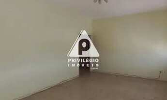 Imagem 2: Apartamento à venda, 4 quartos, 1 vaga, Tijuca - RIO DE JANEIRO/RJ