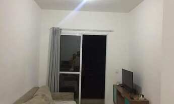 Imagem 2: Apartamento para Venda em Santana de Parnaíba, Jardim Professor Benoá, 2 dormitórios, 1 ba