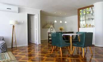 Imagem: Apartamento à venda, 4 quartos, 1 suíte