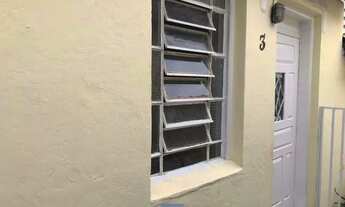 Imagem: Casa com 1 dorm, Bosque da Saúde, São