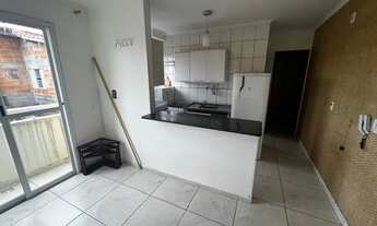 Imagem: Apartamento para locação lado Praia na