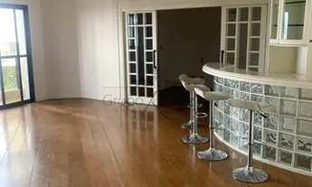 Imagem 5: Apartamento - Jardim Esplanada - Residencial Altos do Esplanada II - 169m² - 3 Dormitórios