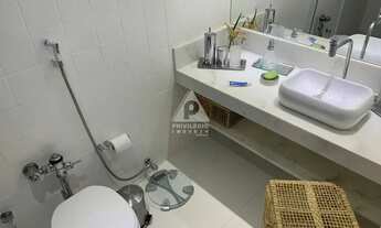 Imagem 7: Apartamento à venda, 2 quartos, 1 suíte, 1 vaga, Leme - RIO DE JANEIRO/RJ