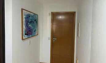 Imagem 2: Apartamento Mobiliado no Life Resort, 2 suites