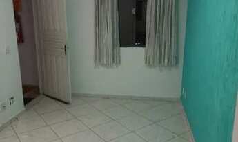 Imagem: Apartamento à venda - Jd. Mirna - Taboão