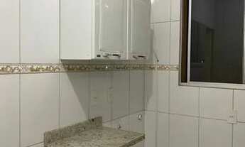 Imagem 5: Alugo Apartamento no bairro Jardim botanico