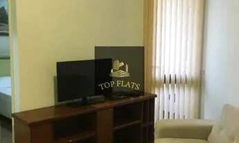 Imagem 4: Flat disponível no Jardim Paulista