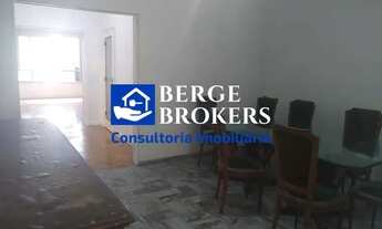 Imagem 4: Vendo apartamento 4 quartos com 1 vaga na escritura em Copacabana!! 208m². 1.580.000