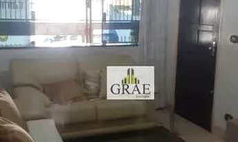 Imagem 2: Casa, 280 m² - venda por R$ 1.200.000,00 ou aluguel por R$ 2.420,00/mês - Vila Marlene - S