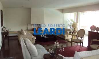 Imagem: SOBRADO - JARDIM GUEDALA - SP